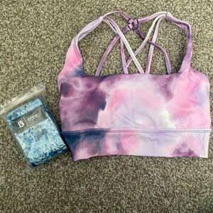 BuffBunny Revolution Sports Bra-M